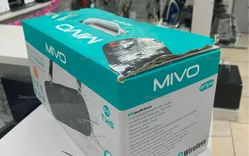 Купить Колонка  Mivo M11 pro б/у , в Москва и область Цена:2900рублей