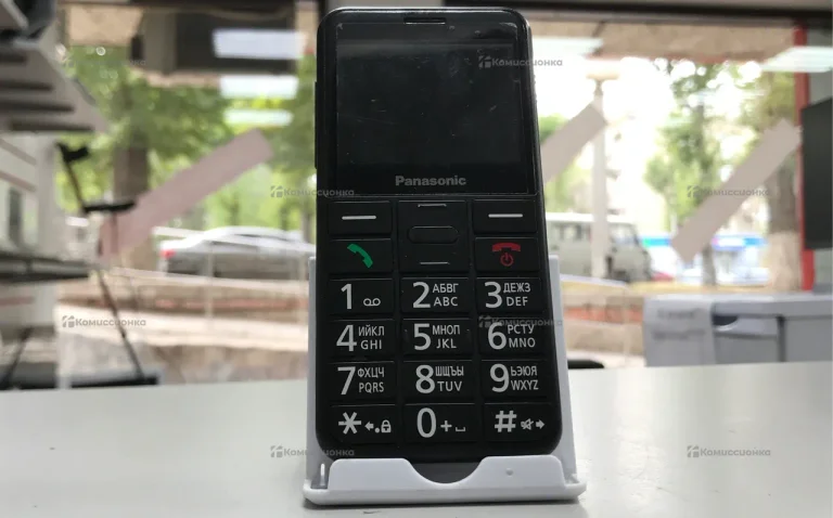 Panasonic Panasonic KX-TU150