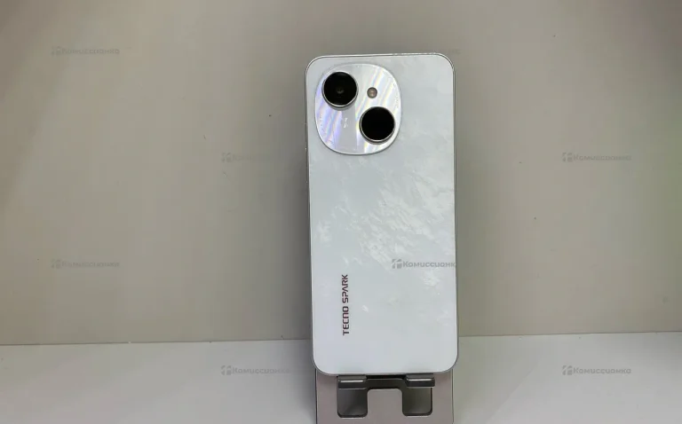 Tecno Spark Go 1 4/64 ГБ