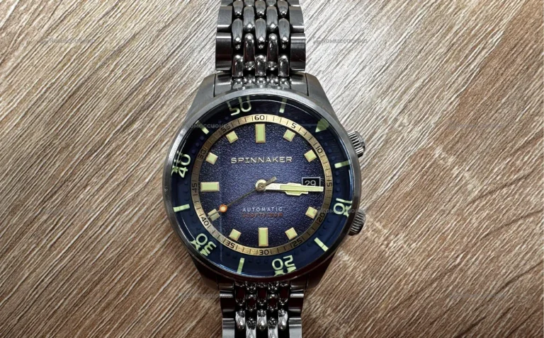 Часы  Spinnaker sp-5062