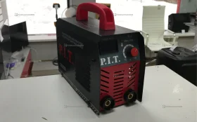 Купить сварочный аппарат P.I.T. PMI180-C1 б/у , в Саратов Цена:3990рублей