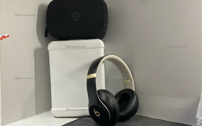 Наушники  Beats Studio Pro