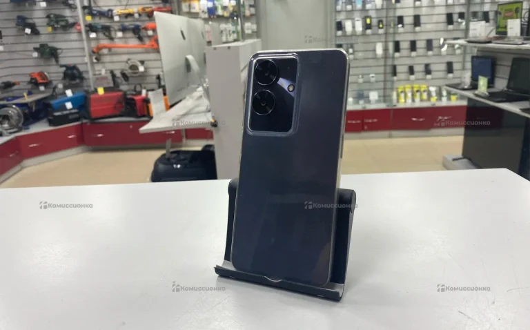 Realme Note 60 4/128Gb