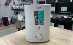 Увлажнитель воздуха Timberk T-HU6-A20M-W