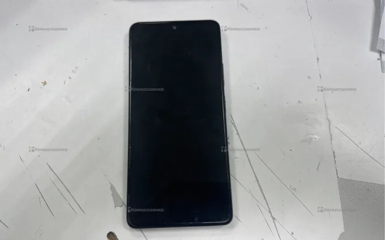 Xiaomi Redmi Note 10 Pro 6/128 ГБ