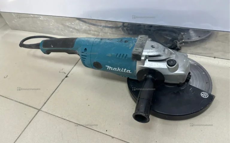 УШМ makita GA9020