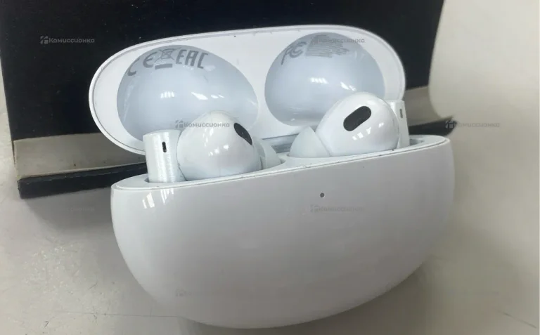 Наушники  realme