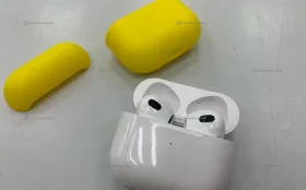 Наушники  Apple AirPods 3 реплика