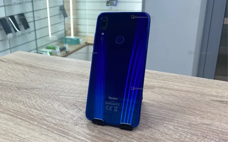 Xiaomi Redmi Note 7 3/32 ГБ