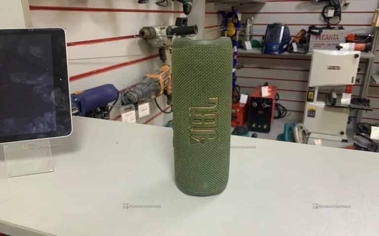 Колонка  jbl flip 6