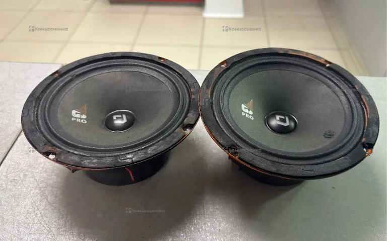 Колонка  Gryphone Pro 165 SE