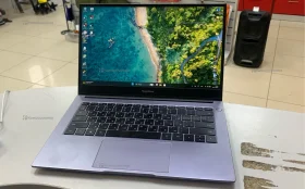 Купить Ноутбук  Honor NBL-WAQ9HNR б/у , в Рязань Цена:15500рублей