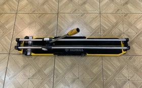 Плиткорез ручной Denzel 800