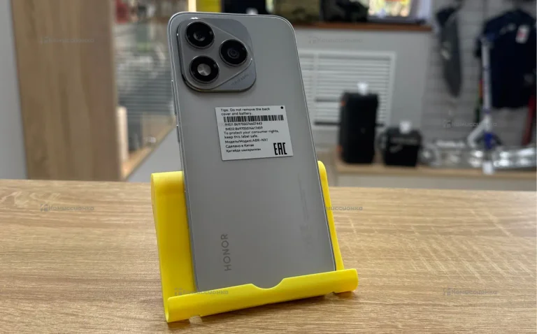 Honor 400 Lite 8/256ГБ