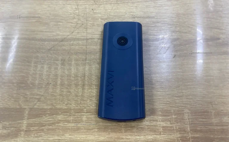 Телефон Maxvi c40