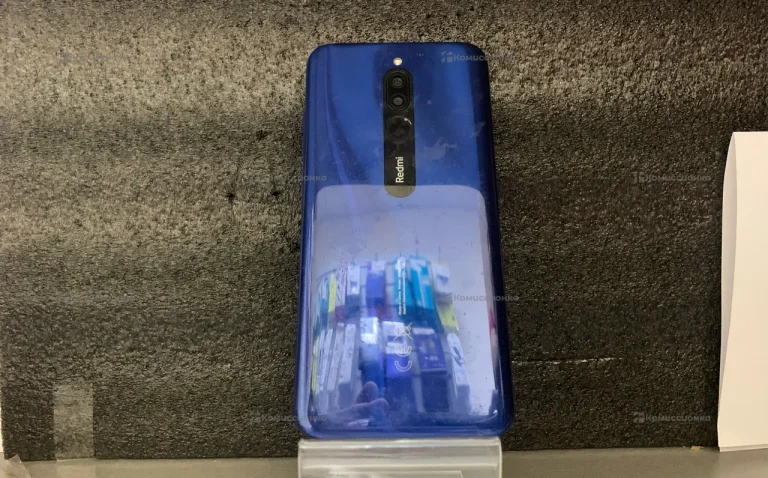 Xiaomi Redmi Note 8T 4/64 ГБ