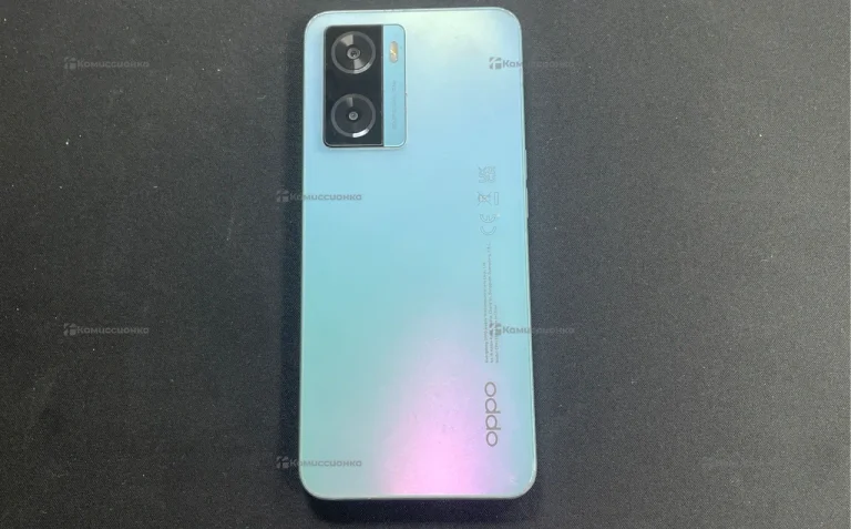 Oppo A57s 4/128 ГБ