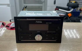 Купить Автомагнитола  aura amd-772dsp б/у , в Самара Цена:2500рублей