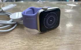 Часы  Aplle Watch SE 40mm (2поколение )