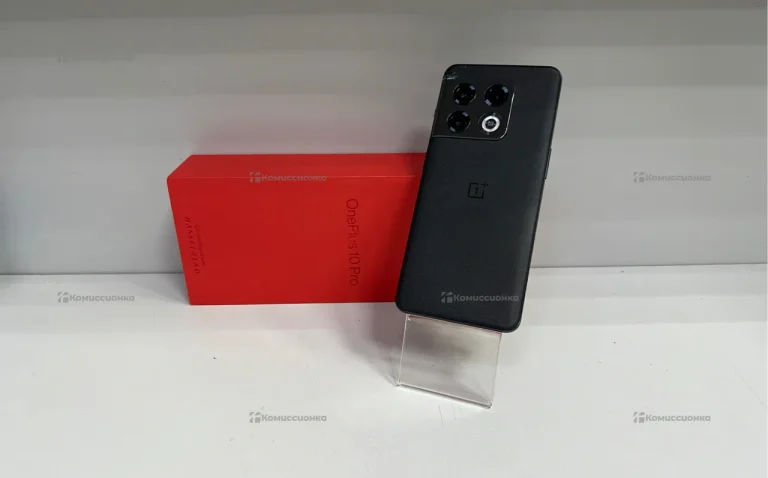 OnePlus 10 Pro 12/256 ГБ