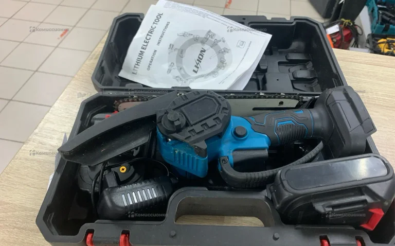 Сучкорез Makita АКБ(ре)