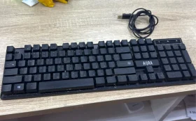 Клавиатура aura