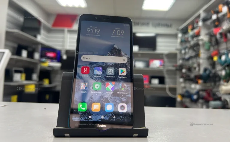 Xiaomi Redmi 7A 2/32Gb