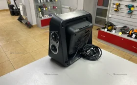 обогреватель Керамический Polaris Pcdh1618