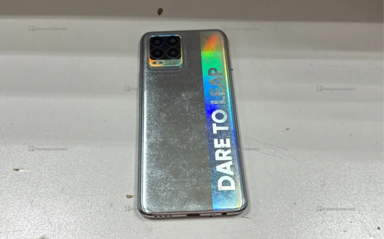 Realme 8 6/128 ГБ