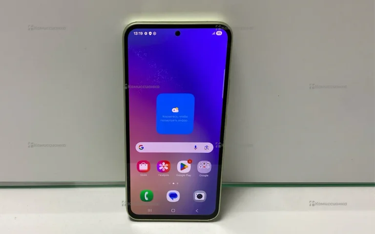 Samsung Galaxy A54 8/128 ГБ