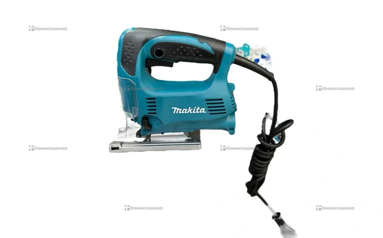 Электролобзик makita 4329