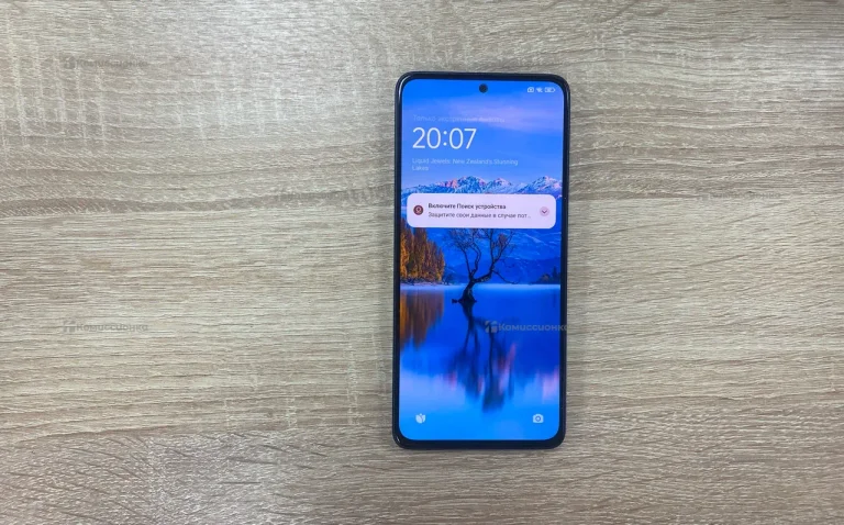 Xiaomi Redmi Note 13 256Gb
