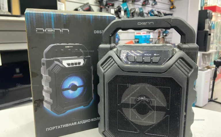 Колонка  denn DBS345