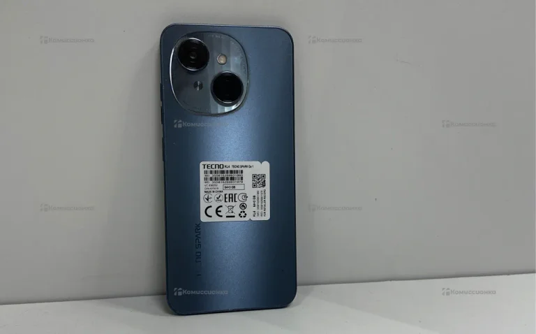 Tecno Spark Go 1 3/64Gb