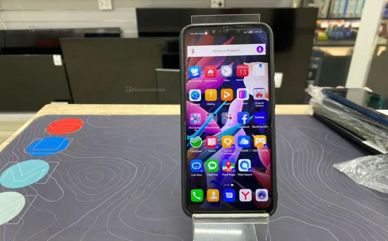 Huawei Mate 20 lite 4/64 ГБ