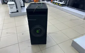 Купить Усилитель  Machete fights б/у , в Челябинск Цена:6900рублей