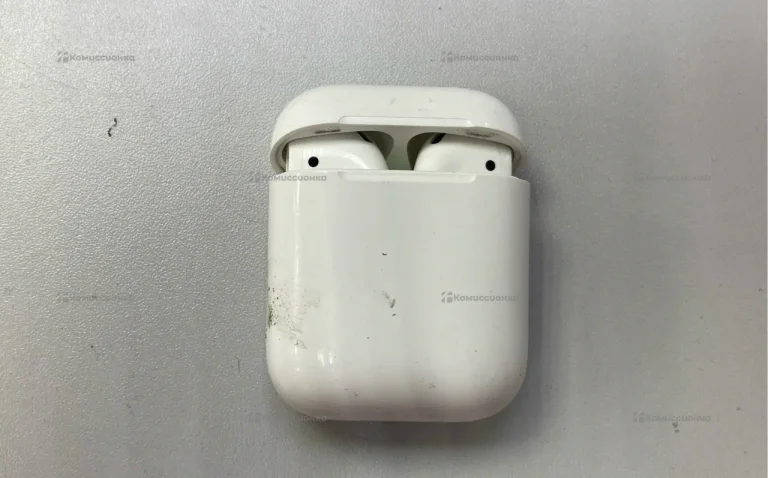 Наушники AirPods 1
