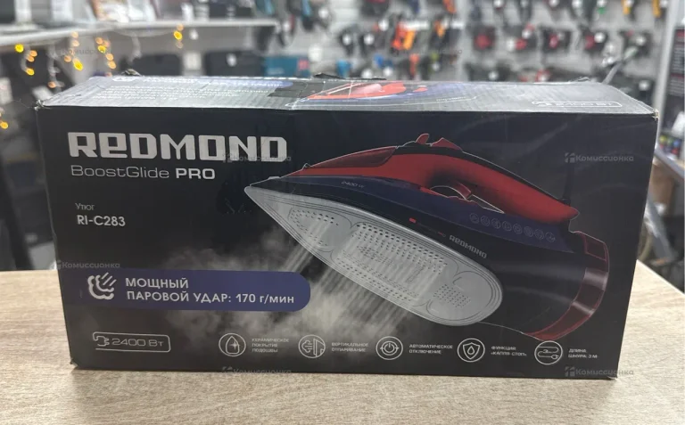 Утюг Redmond RI-C283