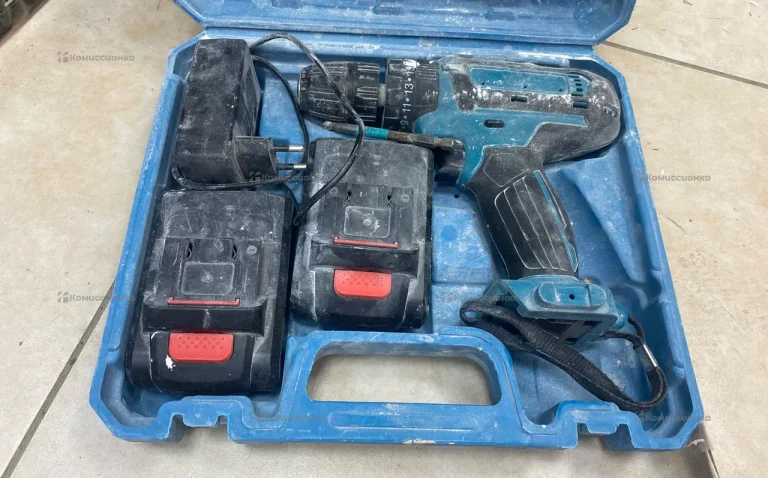 Шуруповерт Makita (копия)