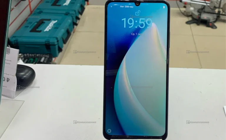 Realme Note 50 3/64 ГБ