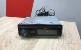 автомагнитола pioneer deh -x9600bt