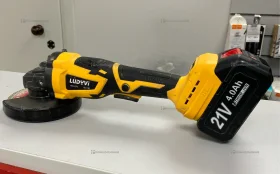 УШМ АКБ LUDYVI BL130