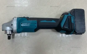 УШМ аккумуляторная Makita реп.