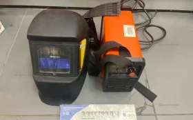 Купить Сварочный аппарат инвертор arc 145 б/у , в Санкт-Петербург Цена:3990рублей