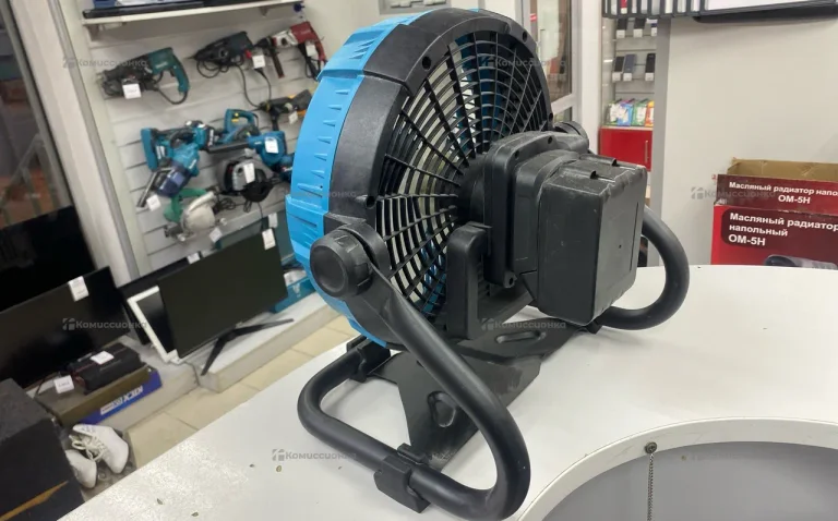 Вентилятор Makita АКБ