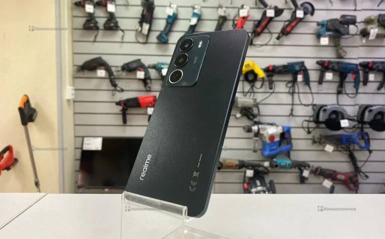 Realme c71 6/128