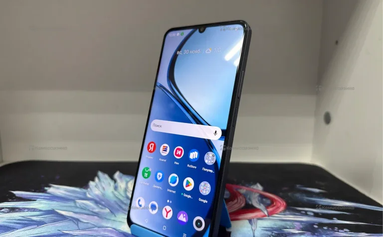 Realme Note 50 3/64 ГБ