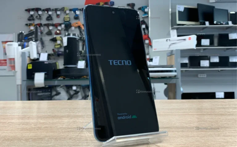 Tecno spark 20 8/128