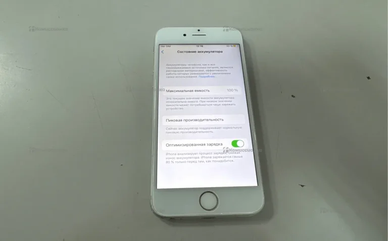 Apple iPhone 6s 2/64 ГБ