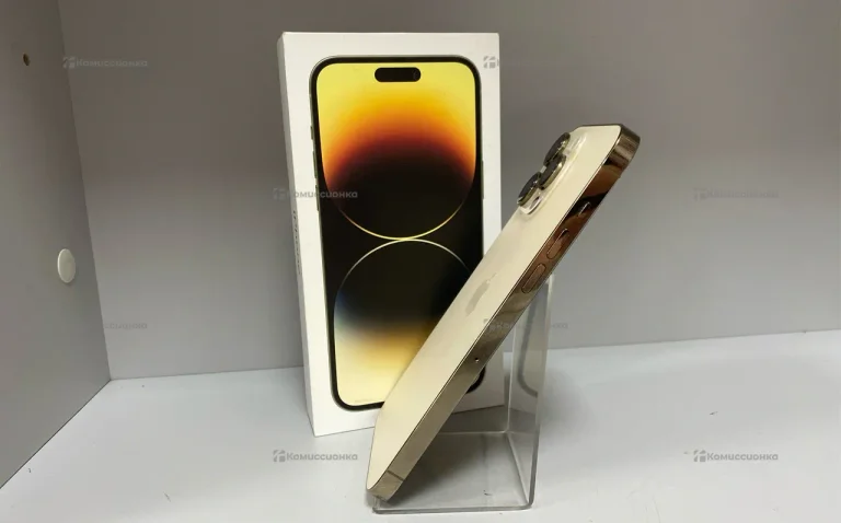 Apple iPhone 14 Pro Max 6/128 ГБ